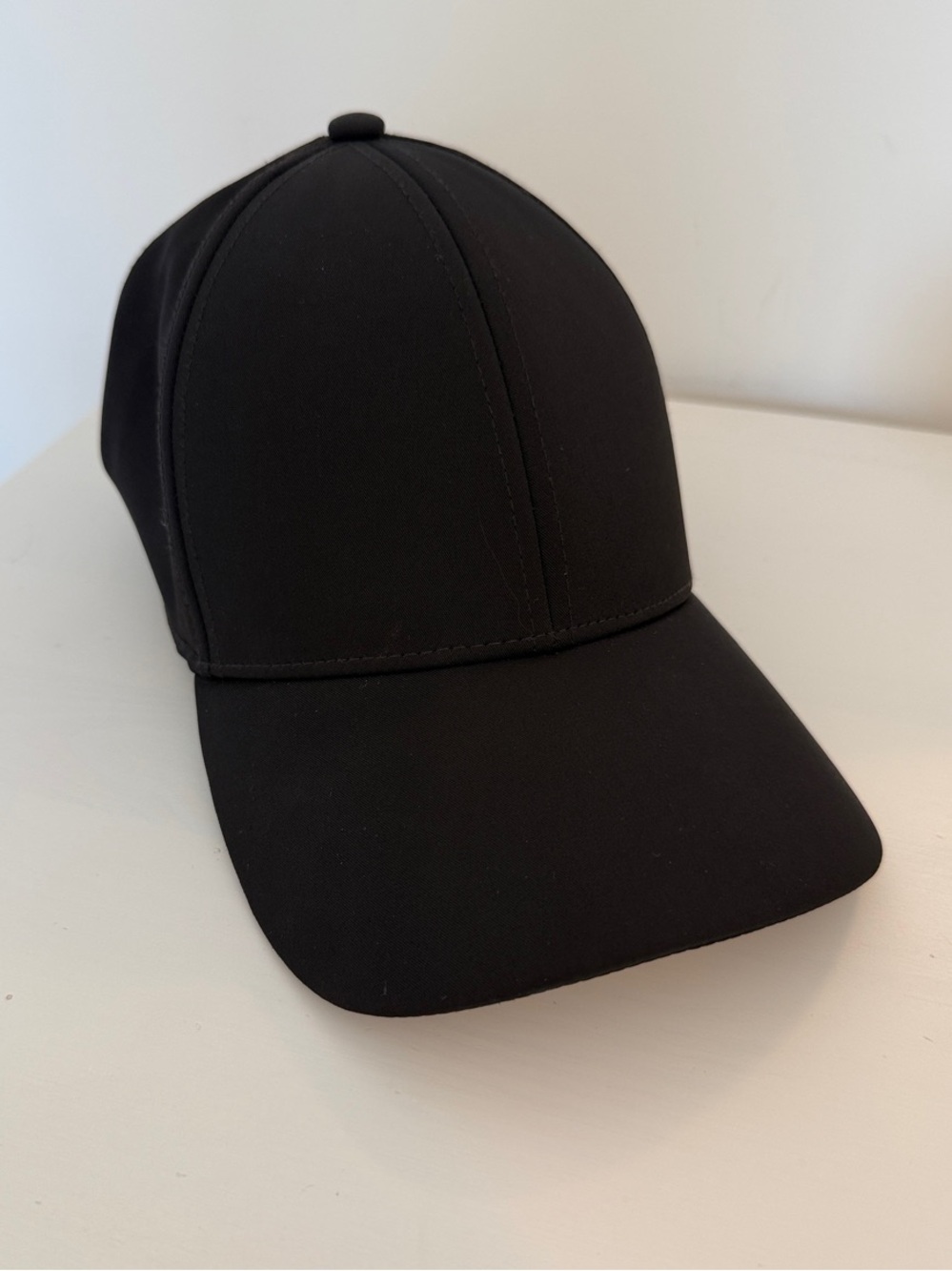Auxiliary Baseball Hat